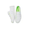 Jack Purcell Low Easy-On “White Ghost Green”