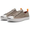 Jack Purcell Low “Grey Orange”