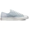 Jack Purcell Low “Polar Blue Washed Denim”