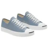 Jack Purcell Low “Seasonal Twill – Blue Slate”