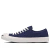 Jack Purcell Ox “Navy”