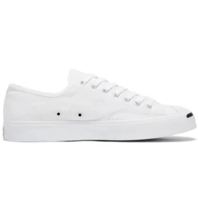 Jack Purcell Ox “White”