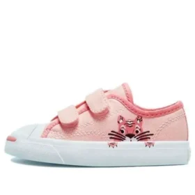 Jack Purcell Pink/
