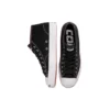 Jack Purcell Pro Mid “Black”
