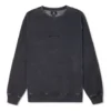 Jack Purcell Pullover Crewneck Sweatshirt Asia Sizing “Black”