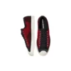 Jack Purcell Rally “Patchwork – Tomato Puree”
