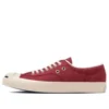Jack Purcell Us Rly IL “Red”