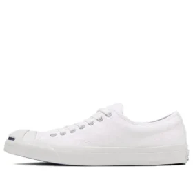 Jack Purcell “White”