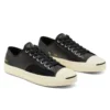 Jenkem Mag x Jack Purcell Low Top “Black White”