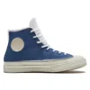 Joshua Vides x Chuck 70 Hi “Interchangeable Panels” Joshua Vides x Chuck 70 Hi “Interchangeable Panels”