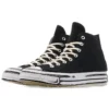 Joshua Vides x Chuck 70 High “Interchangeable Panels – Black”