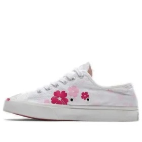 JP OX White