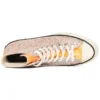 JW Anderson x Chuck 70 Hi “Glitter Pack – Nasturtium” JW Anderson x Chuck 70 Hi “Glitter Pack – Nasturtium”