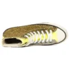 JW Anderson x Chuck 70 High “Glitter Pack – Gold Silver”