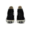 Kith x Chuck 70 High “Black Monogram”