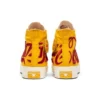 Kith x Coca-Cola x Chuck 70 Hi “China” Kith x Coca-Cola x Chuck 70 Hi “China”