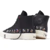 KITH x Disney x Chuck 70 “Mickey Mouse Timeline” KITH x Disney x Chuck 70 “Mickey Mouse Timeline”