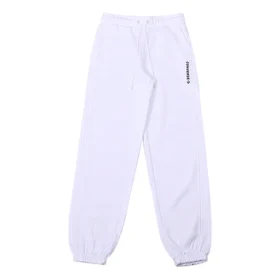 Knit Pants Asia Sizing “White”