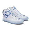 Lay Zhang x Chuck 70 High “Blue White Porcelain”