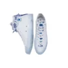Lay Zhang x Chuck 70 High “Blue White Porcelain”