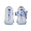 Lay Zhang x Chuck 70 High “Blue White Porcelain”
