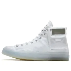 Lay Zhang x Chuck 70 High “White”