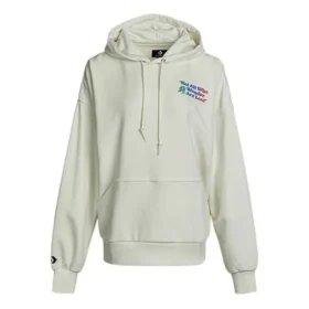 Letter Printed Asia Sizing “White Blue”