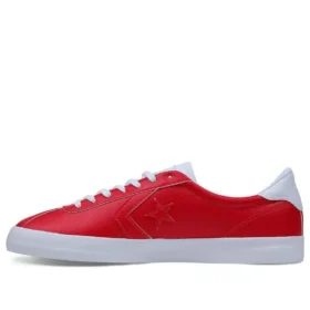 Lifestyle Shoes “Red”