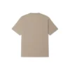 Logo T-shirt Asia Sizing “Beige”