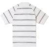 Marquis Polo Shirt Asia Sizing “Beige Black”