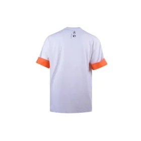 Men”s Converse City Element Short Sleeve White