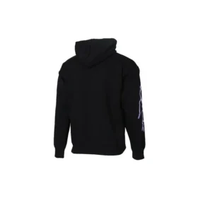 Men”s Converse Flash Logo Printing Sports Fleece Lined Black Men”s Converse Flash Logo Printing Sports Fleece Lined Black