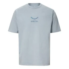 Men”s Converse JACK PURCELL Short Sleeve Blue Men”s Converse JACK PURCELL Short Sleeve Blue