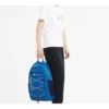Men”s Converse Logo Printing Casual Short Sleeve White