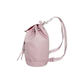 Mini Rucksack Backpack “Pink”