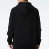 Mountain Club Patch Pullover Hoodie Asia Sizing “Black”