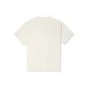 Much Love Crew Neck T-Shirt Asia Sizing “White”