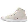 NANA x Converse Jack Purcell Furry White Special Box