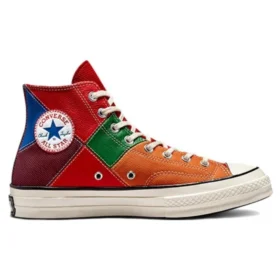 NBA x Chuck 70 High “75th Anniversary”