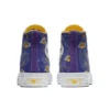 NBA x Chuck 70 High “Los Angeles Lakers”