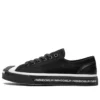NEIGHBORHOOD x Jack Purcell Low “Black”