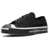 NEIGHBORHOOD x Jack Purcell Low “Black”