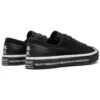 NEIGHBORHOOD x Jack Purcell Low “Black”