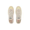 Offspring x Chuck 70 Low “Community – Natural Ivory”