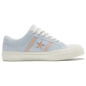One Star Academy Low “Grey Blue”