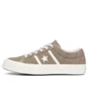 One Star Academy Low Top “Gray White”