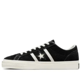 One Star Academy Pro Suede “Black”