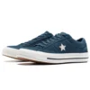 One Star “Blue”