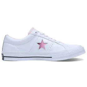 One Star Chinese New Year 2018 “White Pink”