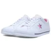 One Star Chinese New Year 2018 “White Pink”